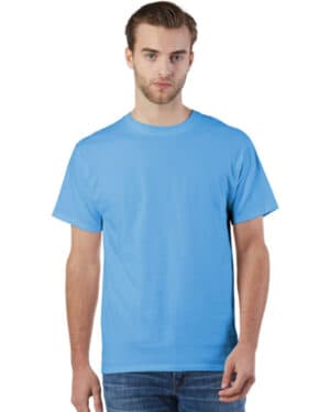 Champion CP10 adult ringspun cotton t-shirt