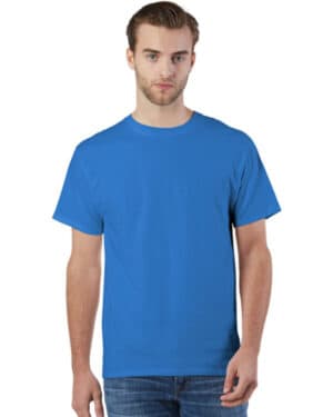 Champion CP10 adult ringspun cotton t-shirt