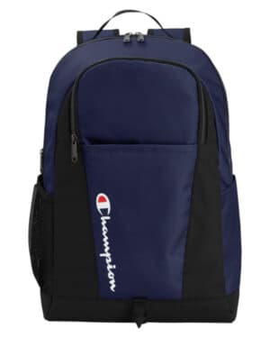 ATHLETIC NAVY Champion CS21868 core backpack