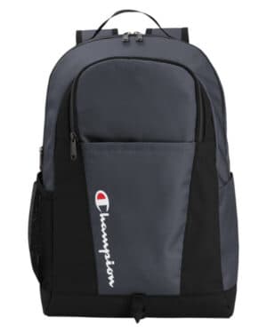 HTHR OXFORD GREY Champion CS21868 core backpack