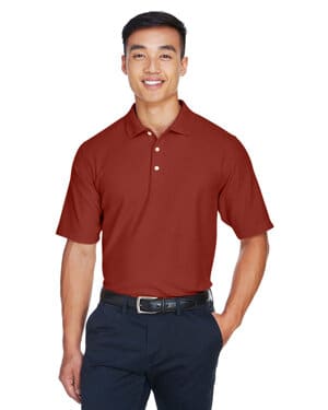 Devon & jones DG150 men's drytec20 performance polo