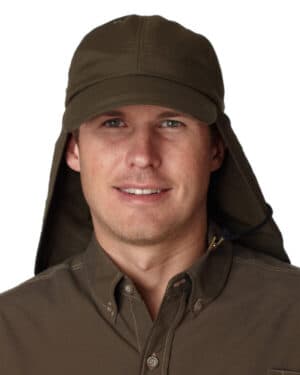 OLIVE Adams EOM101 extreme outdoor cap