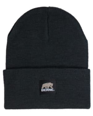 Berne H150 heritage knit cuff cap