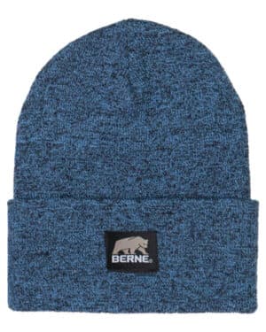 Berne H150 heritage knit cuff cap