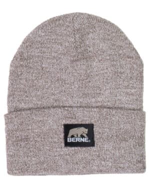 Berne H150 heritage knit cuff cap