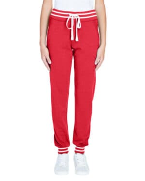 RED J america JA8654 ladies' relay jogger