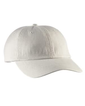 IVORY Adams LO101 ladies' optimum pigment-dyed cap