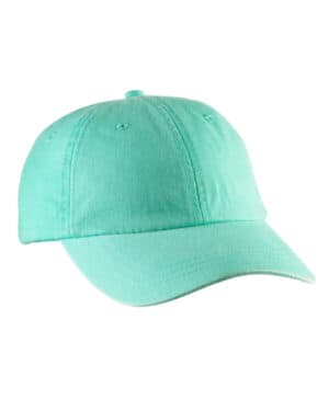SEAFOAM Adams LO101 ladies' optimum pigment-dyed cap
