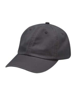 CHARCOAL GRAY Adams LP104 optimum ii-true colors cap