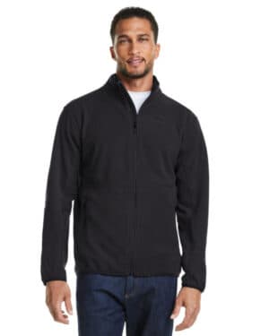 BLACK Marmot M12649 men's rocklin jacket