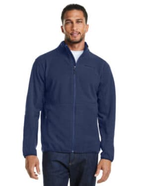 ARCTIC NAVY Marmot M12649 men's rocklin jacket