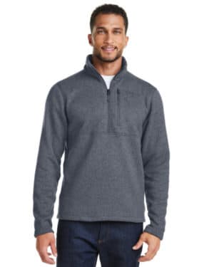 Marmot M13193 men's dropline half-zip jacket