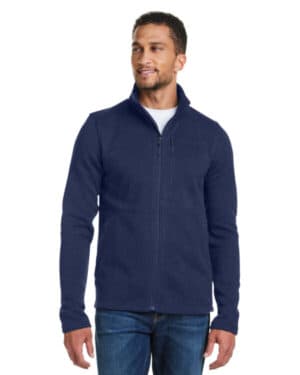 ARCTIC NAVY Marmot M13194 men's dropline jacket