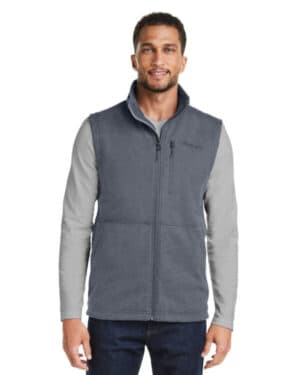 STEEL ONYX Marmot M13208 men's dropline vest