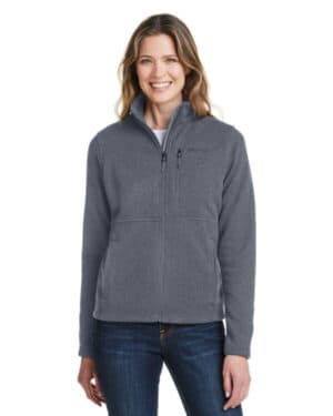 Marmot M13223 ladies' dropline jacket