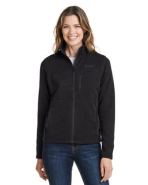 Marmot M13223 ladies' dropline jacket