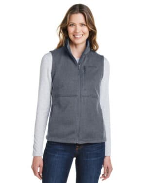 Marmot M13225 ladies' dropline vest