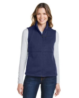 Marmot M13225 ladies' dropline vest