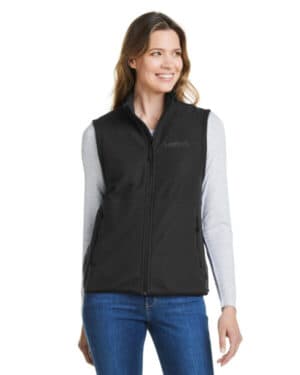 BLACK Marmot M15779 ladies' m2 rocklin vest