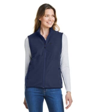 ARCTIC NAVY Marmot M15779 ladies' m2 rocklin vest