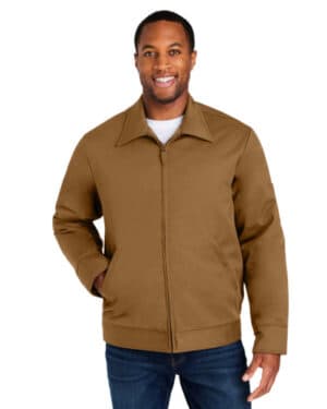 Harriton M721 unisex climabloc station jacket