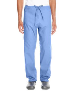 CIEL BLUE Harriton M898 adult restore scrub bottom