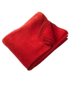 Harriton M999 fleece blanket