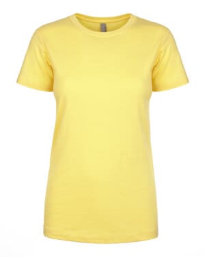 Next level apparel N1510 ladies' ideal t-shirt