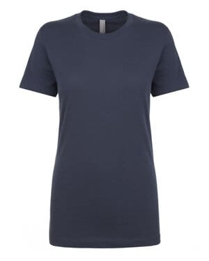 INDIGO Next level apparel N1510 ladies' ideal t-shirt