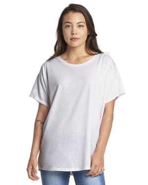 Next level apparel N1530 ladies' ideal flow t-shirt