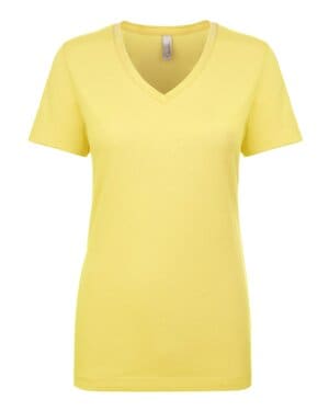 Next level apparel N1540 ladies' ideal v