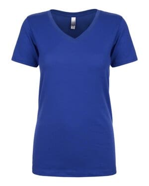 ROYAL Next level apparel N1540 ladies' ideal v