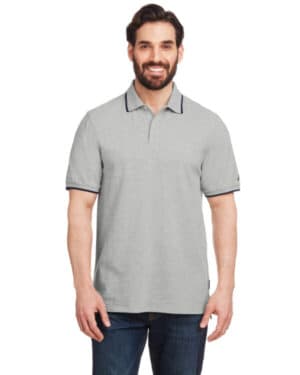 OXFORD/ NAUTC NV Nautica N17165 men's deck polo