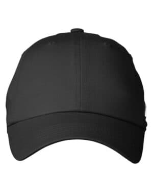 BLACK Nautica N17606 j-class baseball cap