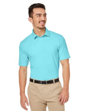 SEA MIST Nautica N17922 men's saltwater stretch polo