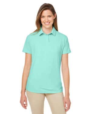 Nautica N17923 ladies' saltwater stretch polo