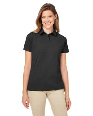 Nautica N17923 ladies' saltwater stretch polo