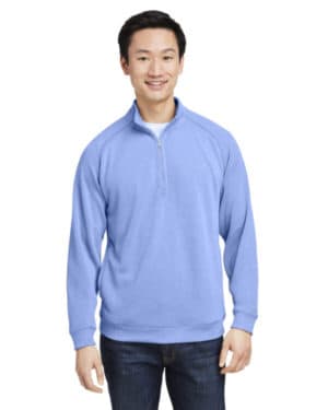 Nautica N17991 unisex sun surfer supreme quarter-zip