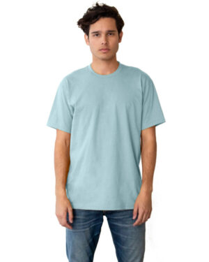 N1800 unisex ideal heavyweight cotton crewneck t-shirt