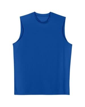 ROYAL A4 N2295 men's cooling performance muscle t-shirt