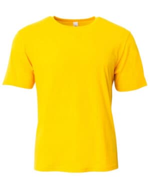 GOLD A4 N3013 adult softek t-shirt