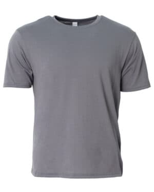 GRAPHITE A4 N3013 adult softek t-shirt