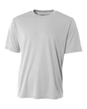 SILVER A4 N3142 men's cooling performance t-shirt