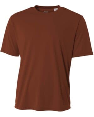 A4 N3142 men's cooling performance t-shirt