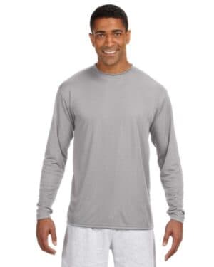 N3165 men's cooling performance long sleeve t-shirt