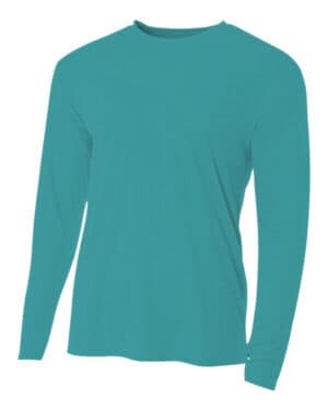 N3165 men's cooling performance long sleeve t-shirt