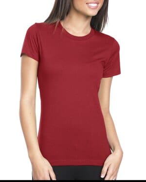 Next level apparel N3900 ladies' t-shirt