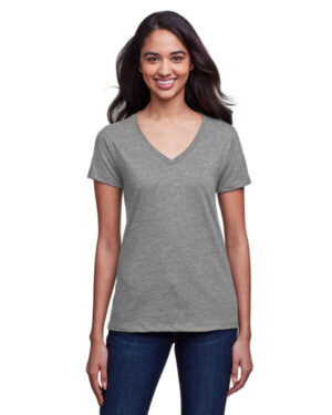 Next level apparel N4240 ladies' eco performance t-shirt