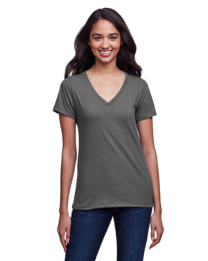 Next level apparel N4240 ladies' eco performance t-shirt