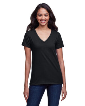 Next level apparel N4240 ladies' eco performance t-shirt